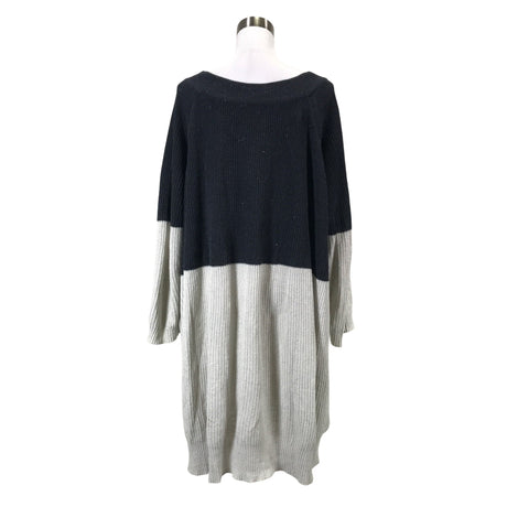 Unisex Papu - Neulemekko, koko 44 -  (2)