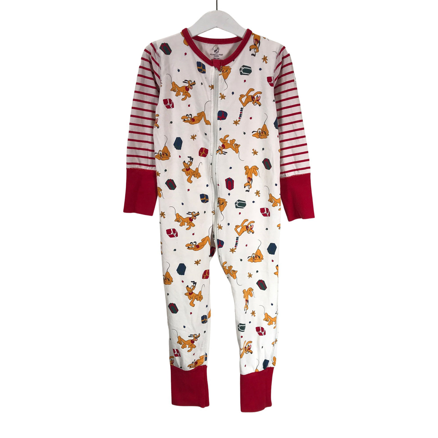 Unisex Polarn O. Pyret - Yöasu, koko 98 - 104 -  (1)