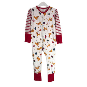 Unisex Polarn O. Pyret - Yöasu, koko 98 - 104 -  (1)