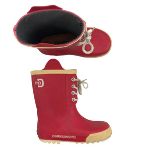 Unisex Didriksons - Kumisaappaat, koko 29 -  (1)