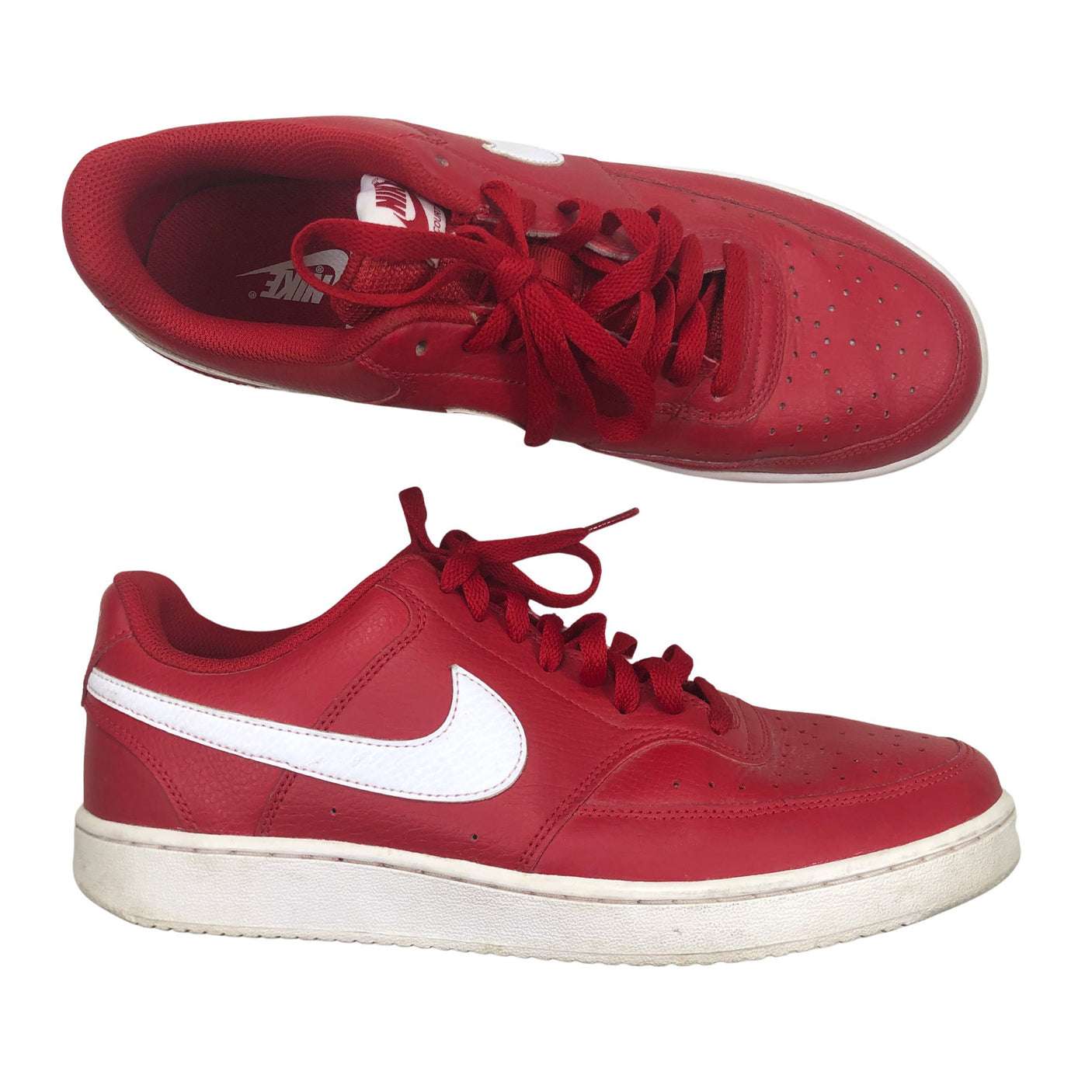 Unisex Nike - Tennarit, koko 44 -  (1)