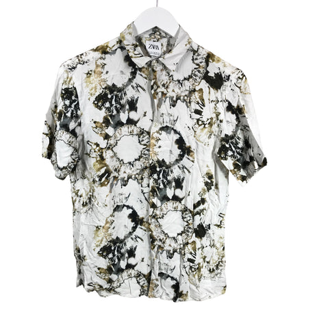 Unisex Zara - Kauluspaita, koko S -  ()