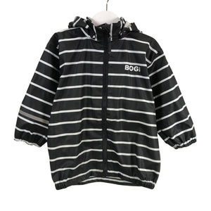 Unisex Bogi - Sadetakki, koko 92 - 98 -  (1)