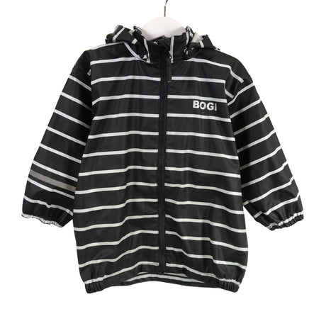 Unisex Bogi - Sadetakki, koko 92 - 98 -  ()