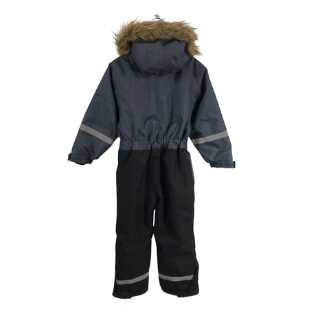 Unisex Kuling - Toppahaalari, koko 92 - 98 -  (2)