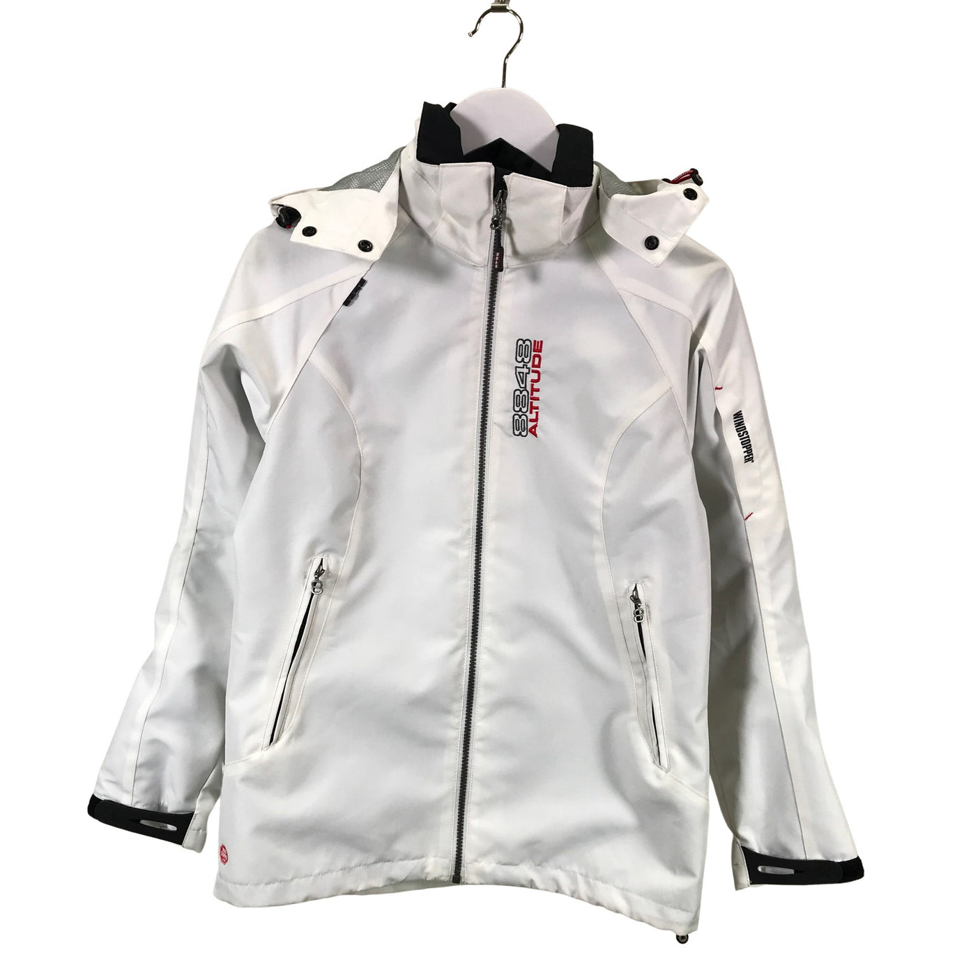 Unisex 8848 Altitude - Kuoritakki, koko 38 -  (1)