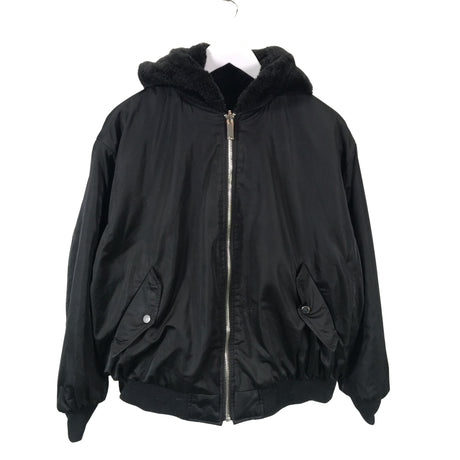 Unisex Zara - Karvatakki, koko 38 -  (2)