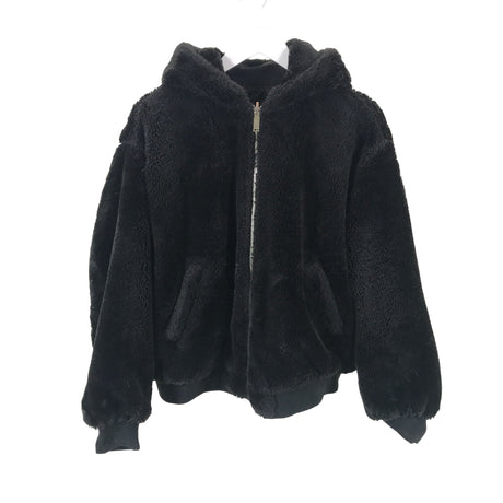 Unisex Zara - Karvatakki, koko 38 -  ()