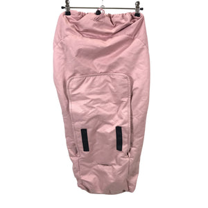 Makuupussi, koko Ei kokoa