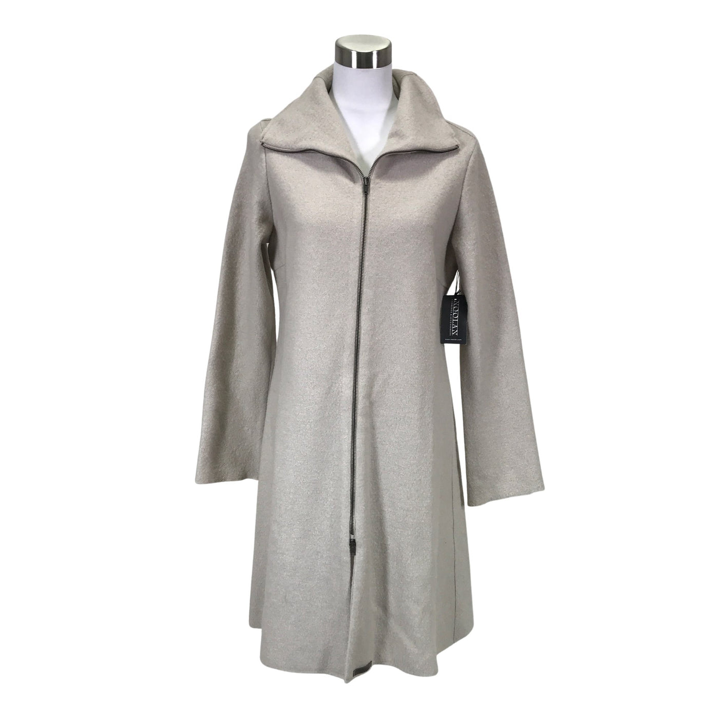 Unisex Noolan - Villakangastakki, koko 38 -  (1)