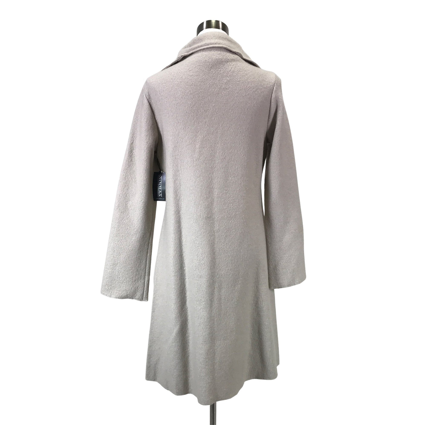 Unisex Noolan - Villakangastakki, koko 38 -  (2)