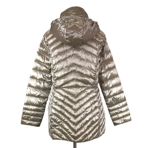 Unisex Beaumont - Kevytuntuvatakki, koko 40 -  (2)