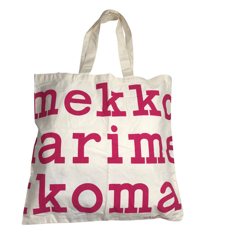Unisex Marimekko - Ostoskassi, koko Maxi -  (2)