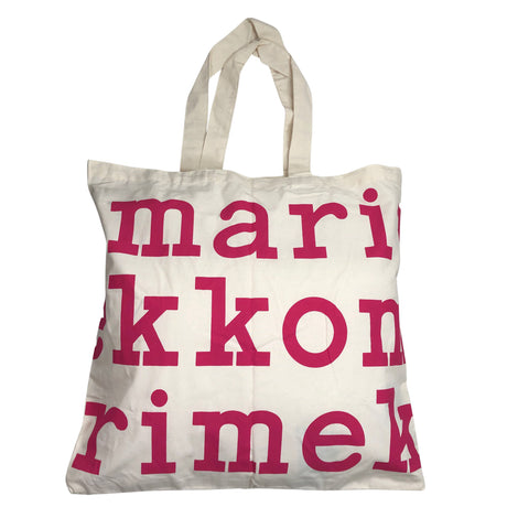 Unisex Marimekko - Ostoskassi, koko Maxi -  ()