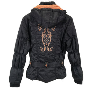 Unisex Luhta - Toppatakki, koko 36 -  (2)