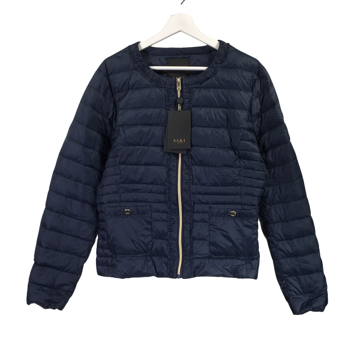 Unisex Saki - Kevytuntuvatakki, koko 44 -  (1)