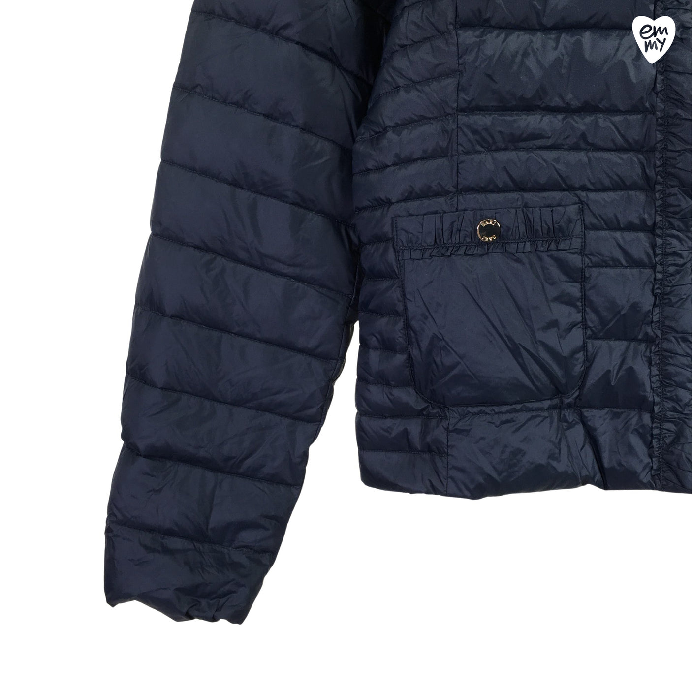 Unisex Saki - Kevytuntuvatakki, koko 44 -  (3)