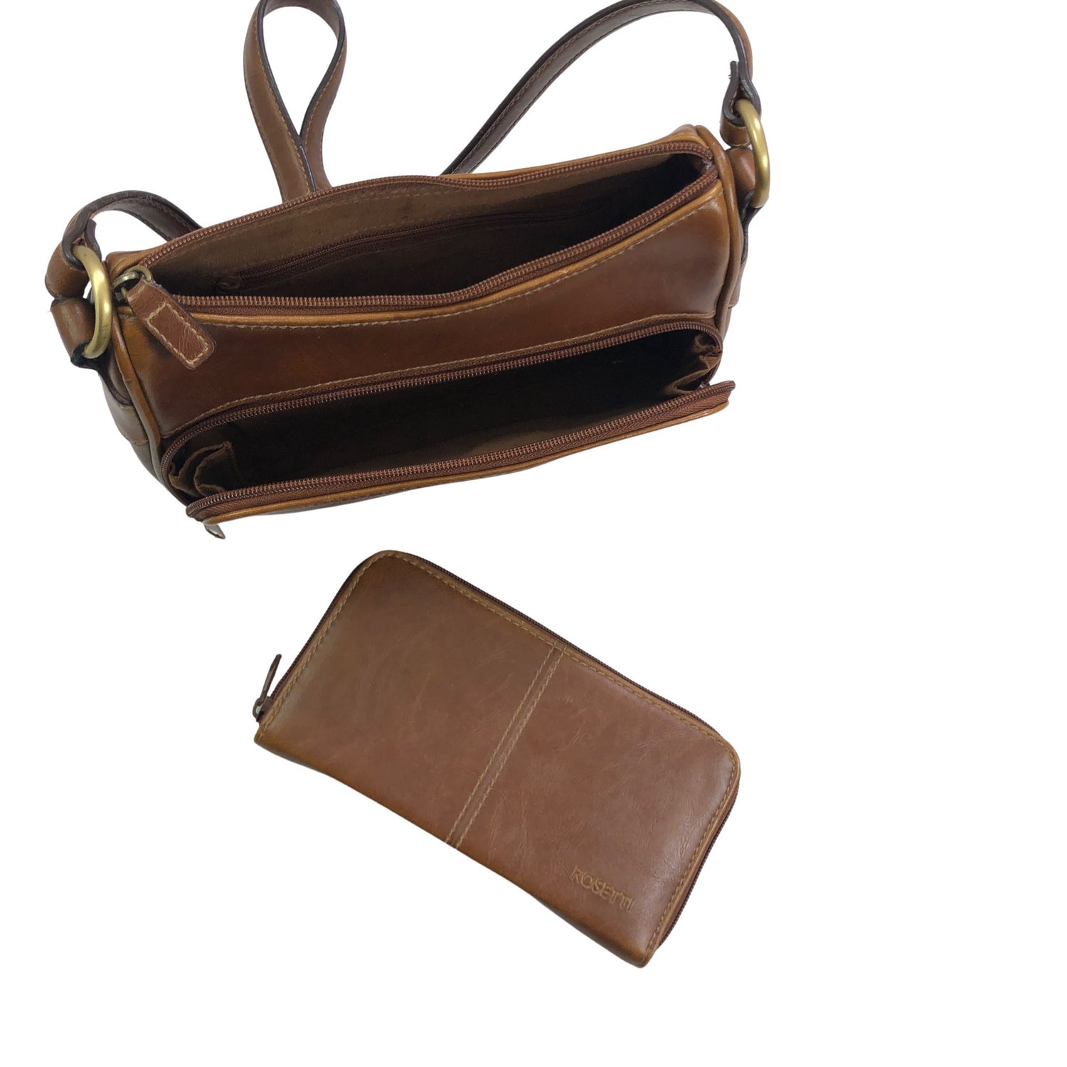 Käsilaukku, koko Mini