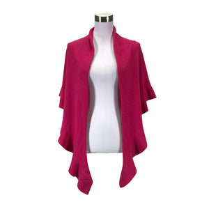 Unisex Etcetera - Hartiahuivi, koko Maxi -  (1)