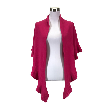 Unisex Etcetera - Hartiahuivi, koko Maxi -  ()