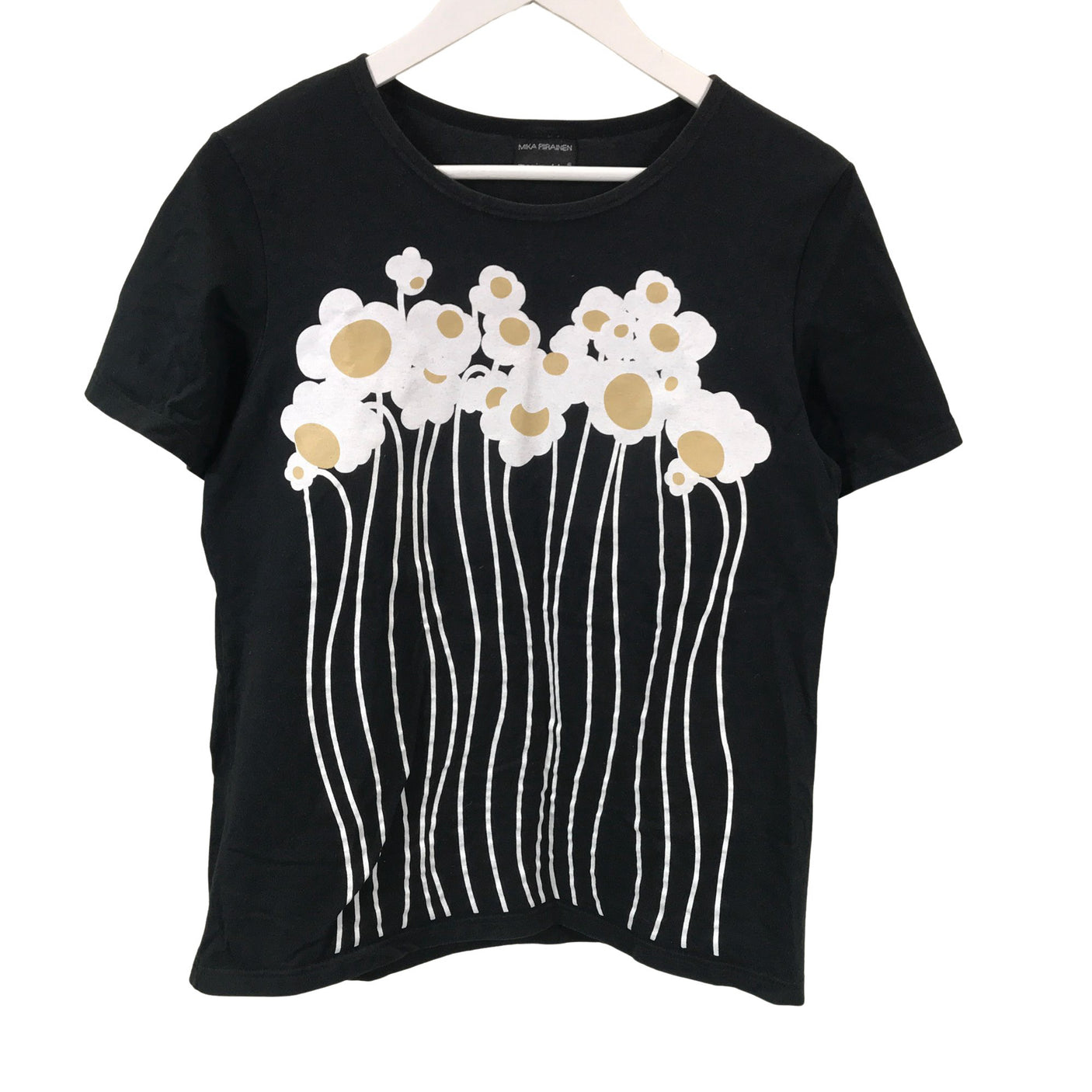 Unisex Marimekko - T-paita, koko 38 -  (1)