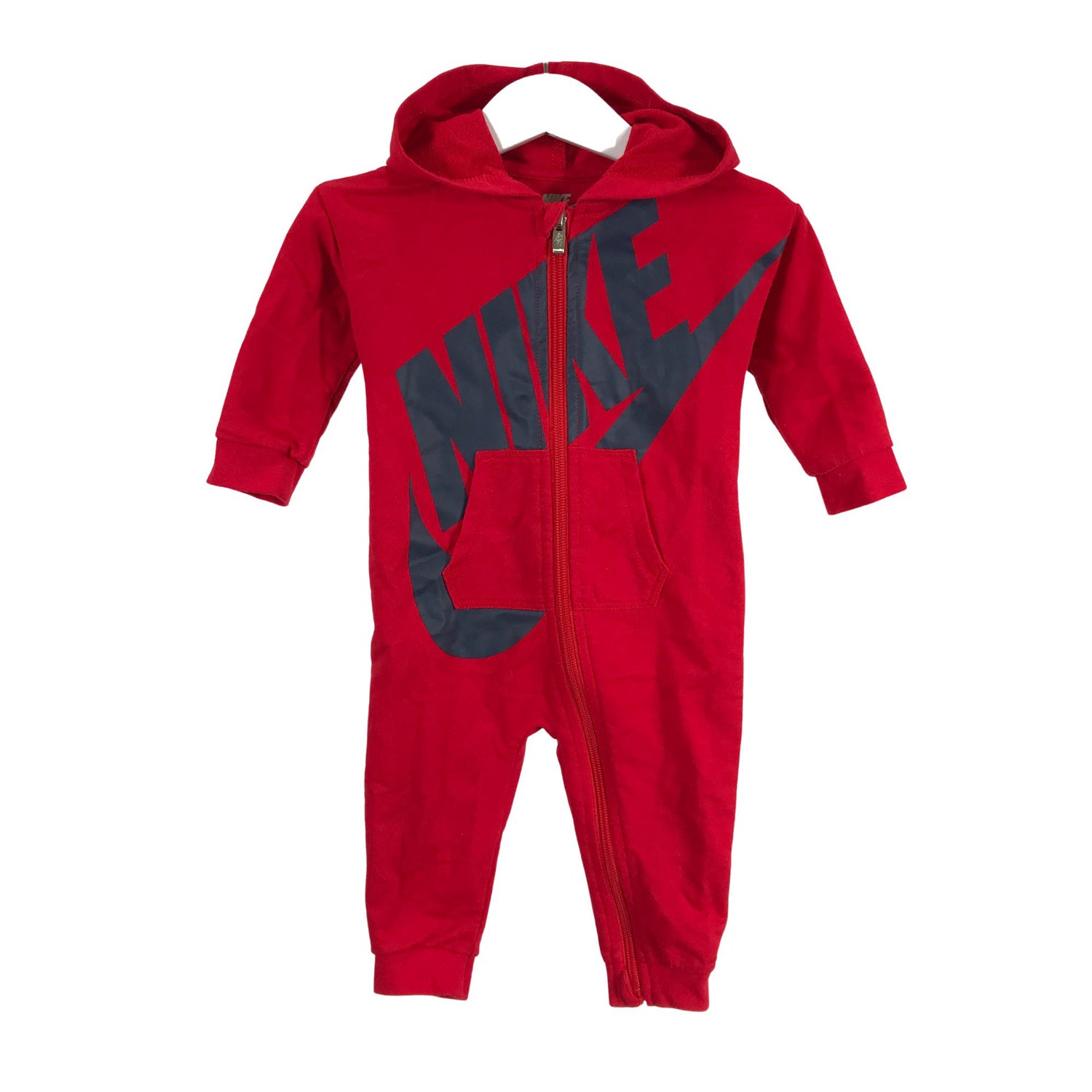  Jumpsuit  Jumpsuit, koko 68 - 74  Nike 