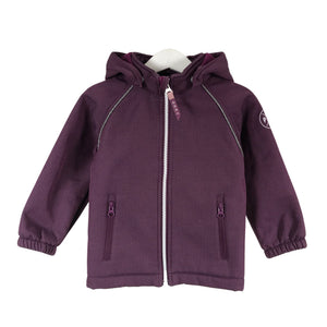 Unisex Name It - Softshell-takki, koko 80 - 86 -  (1)