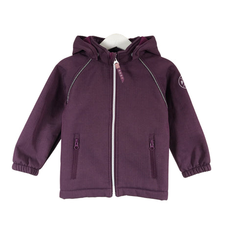 Unisex Name It - Softshell-takki, koko 80 - 86 -  ()