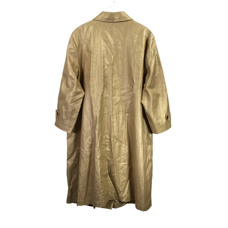 Unisex Almia - Trenssitakki, koko 42 -  (2)