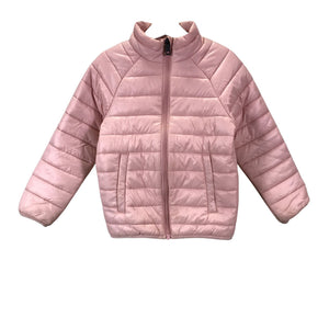 Unisex Everest - Kevyttoppatakki, koko 110 - 116 -  (1)