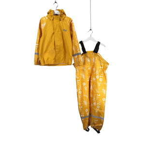 Unisex Helly Hansen - Sadeasu, koko 122 - 128 -  (1)