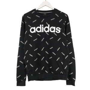 Unisex Adidas - Collegepaita, koko S -  (1)