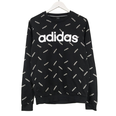 Unisex Adidas - Collegepaita, koko S -  ()