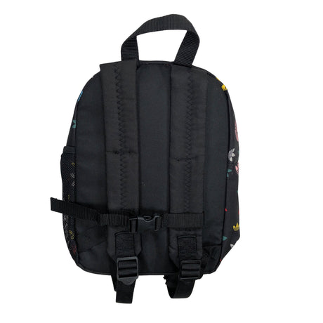 Unisex Adidas - Reppu, koko Mini -  (2)