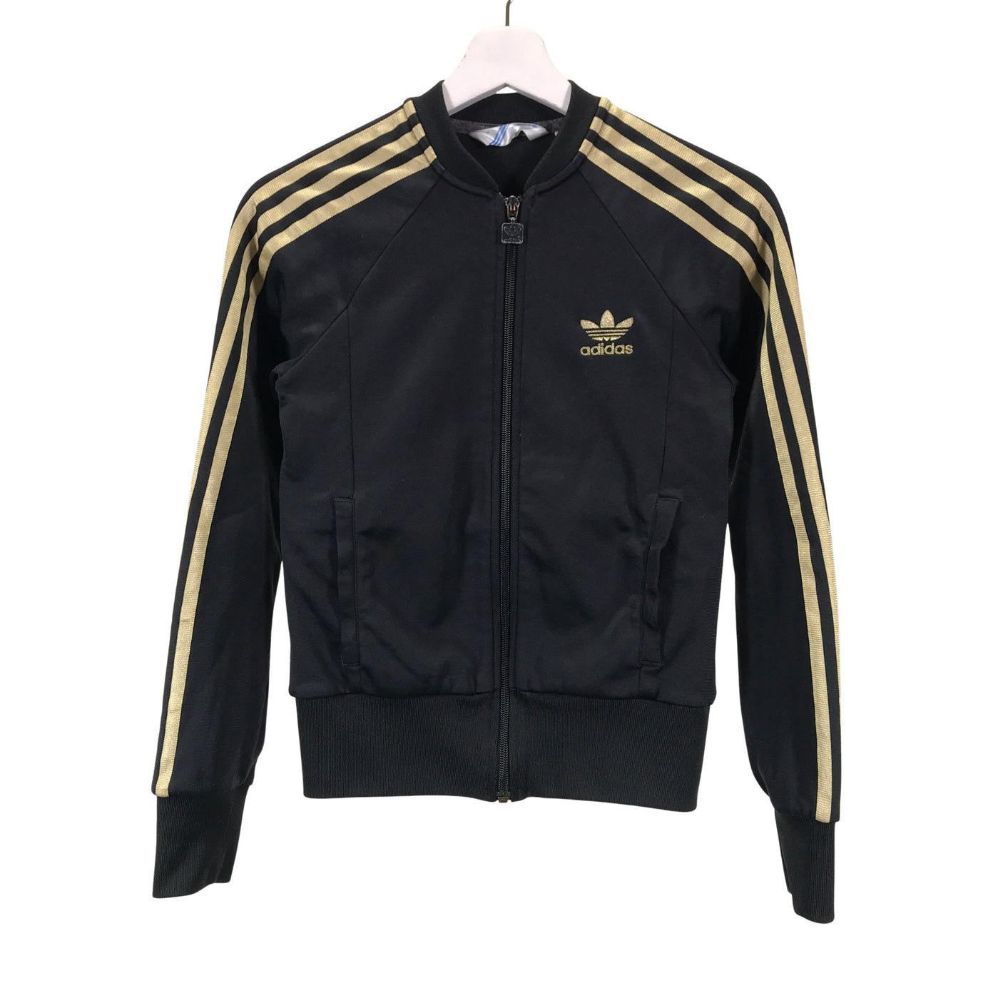 Verryttelytakki, koko 34