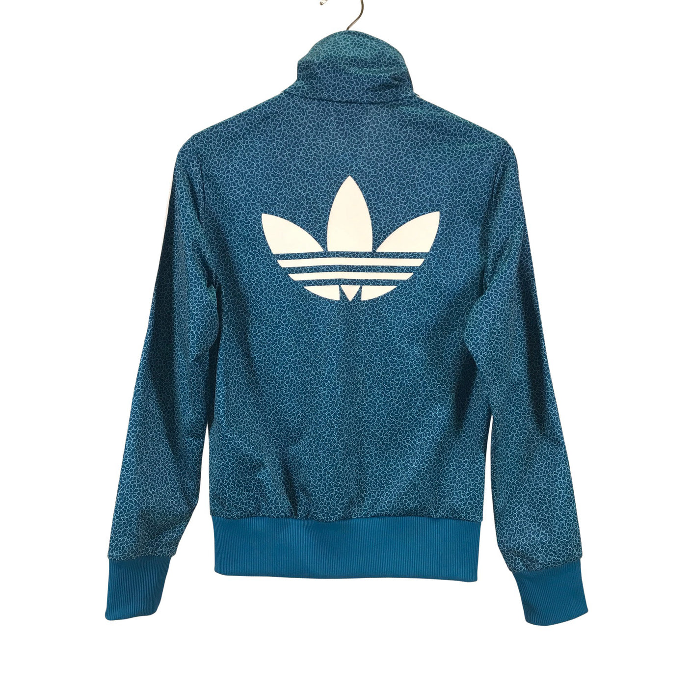 Unisex Adidas - Verryttelytakki, koko 36 -  (2)
