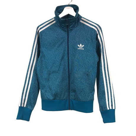 Unisex Adidas - Verryttelytakki, koko 36 -  ()