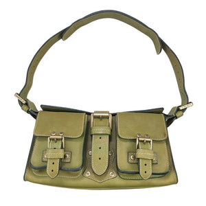 Unisex Mulberry - Käsilaukku, koko Mini -  (1)