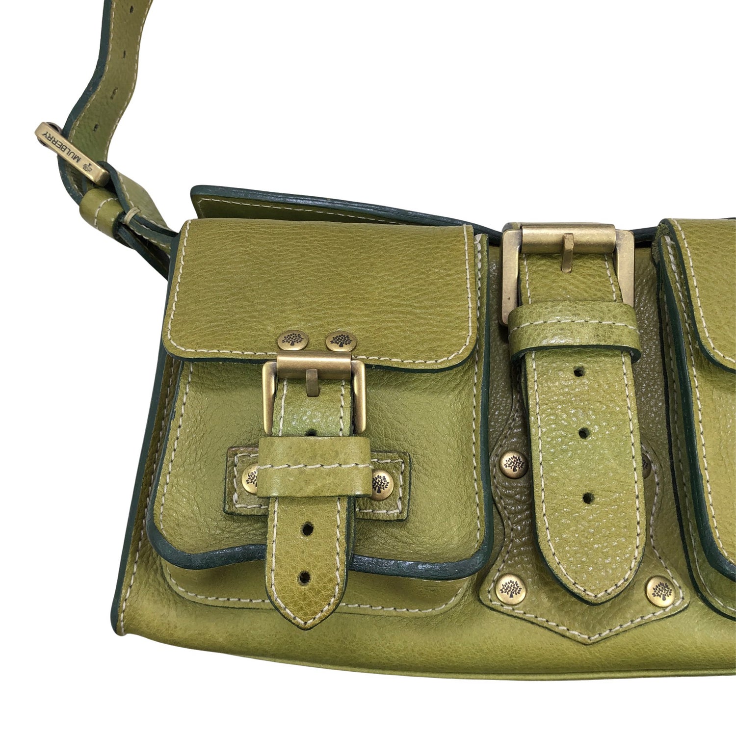  Käsilaukku  Käsilaukku, koko Mini  Mulberry 