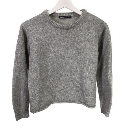Unisex Brandy Melville - Neulepaita, koko 34 -  ()
