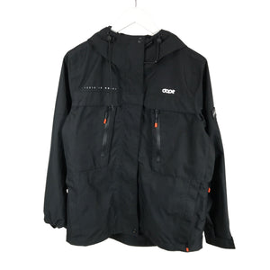 Unisex Dope - Kuoritakki, koko 38 -  (1)