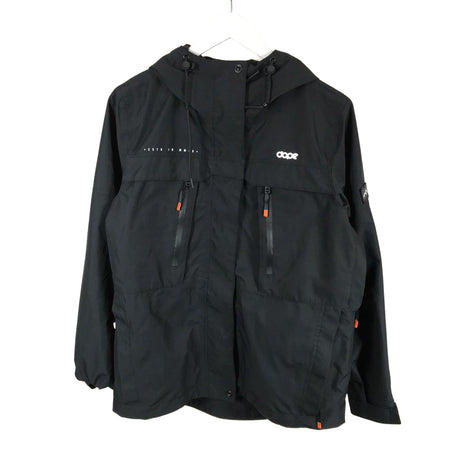 Unisex Dope - Kuoritakki, koko 38 -  ()