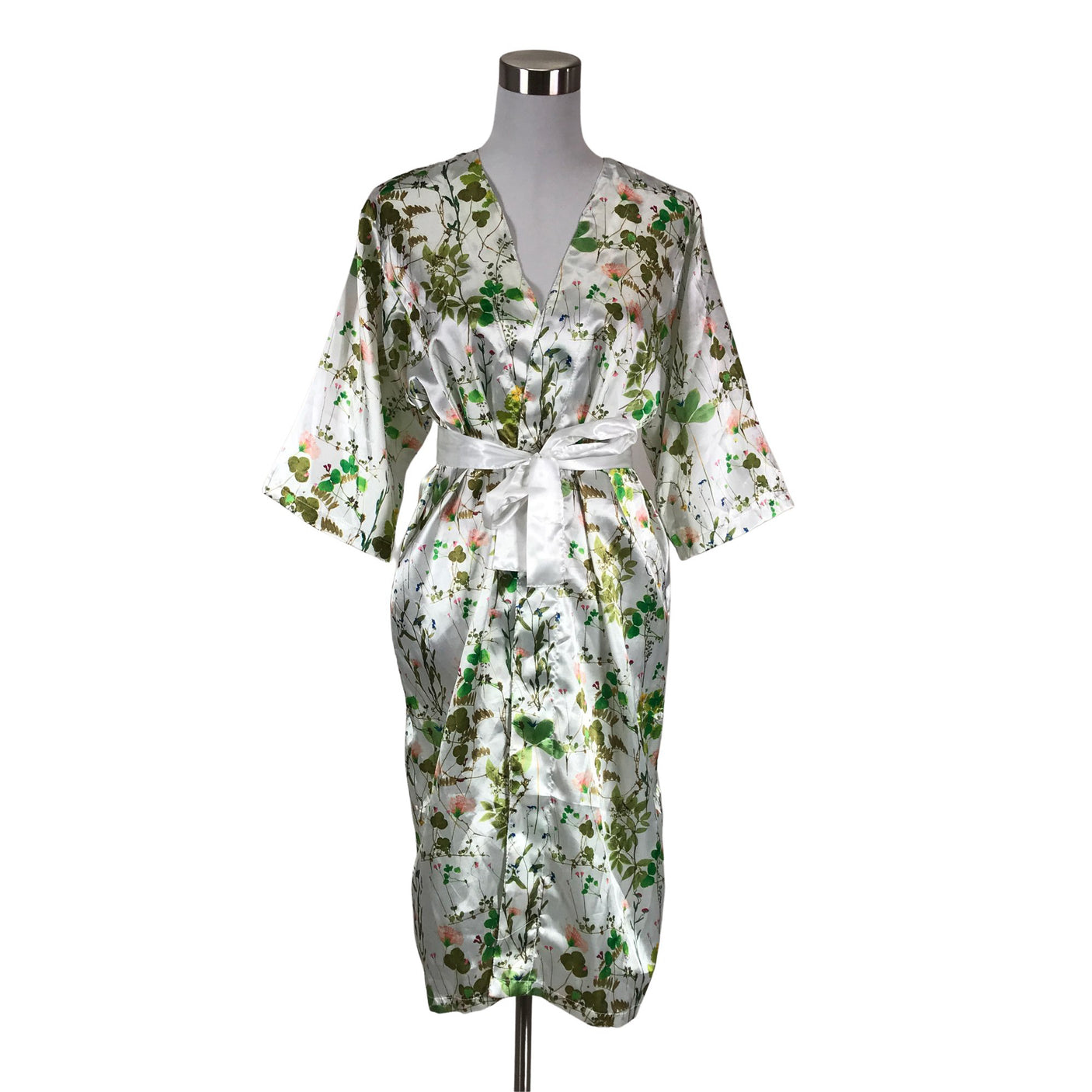 Unisex IVANAhelsinki - Aamutakki, koko 38 -  (1)