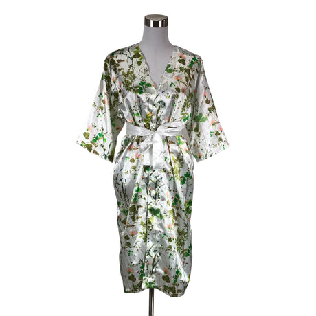 Unisex IVANAhelsinki - Aamutakki, koko 38 -  ()