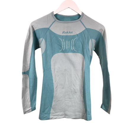 Unisex Rukka - Kerrastopaita, koko 40 -  ()