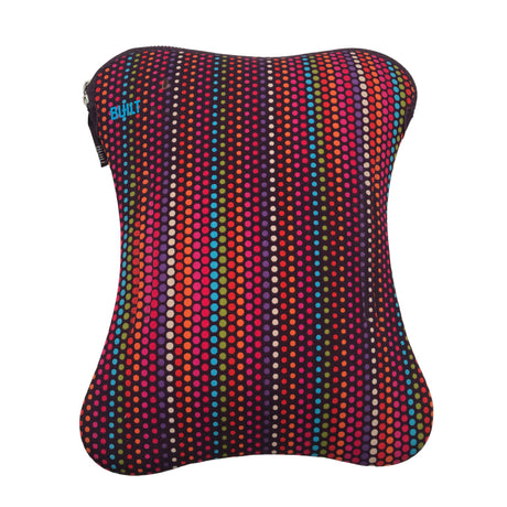 Unisex Built - Tietokonelaukku, koko Midi -  ()