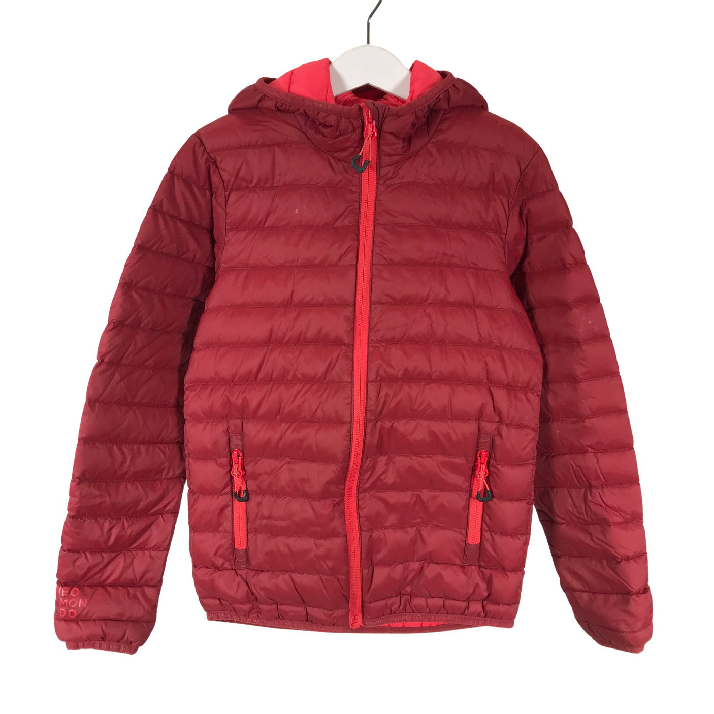 Unisex Neomondo - Kevytuntuvatakki, koko 134 - 140 -  (1)