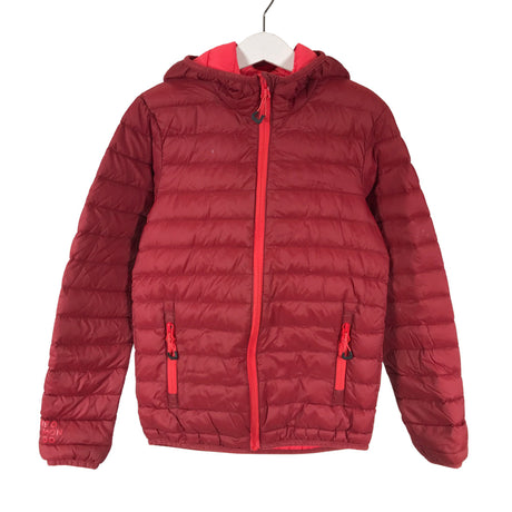 Unisex Neomondo - Kevytuntuvatakki, koko 134 - 140 -  ()