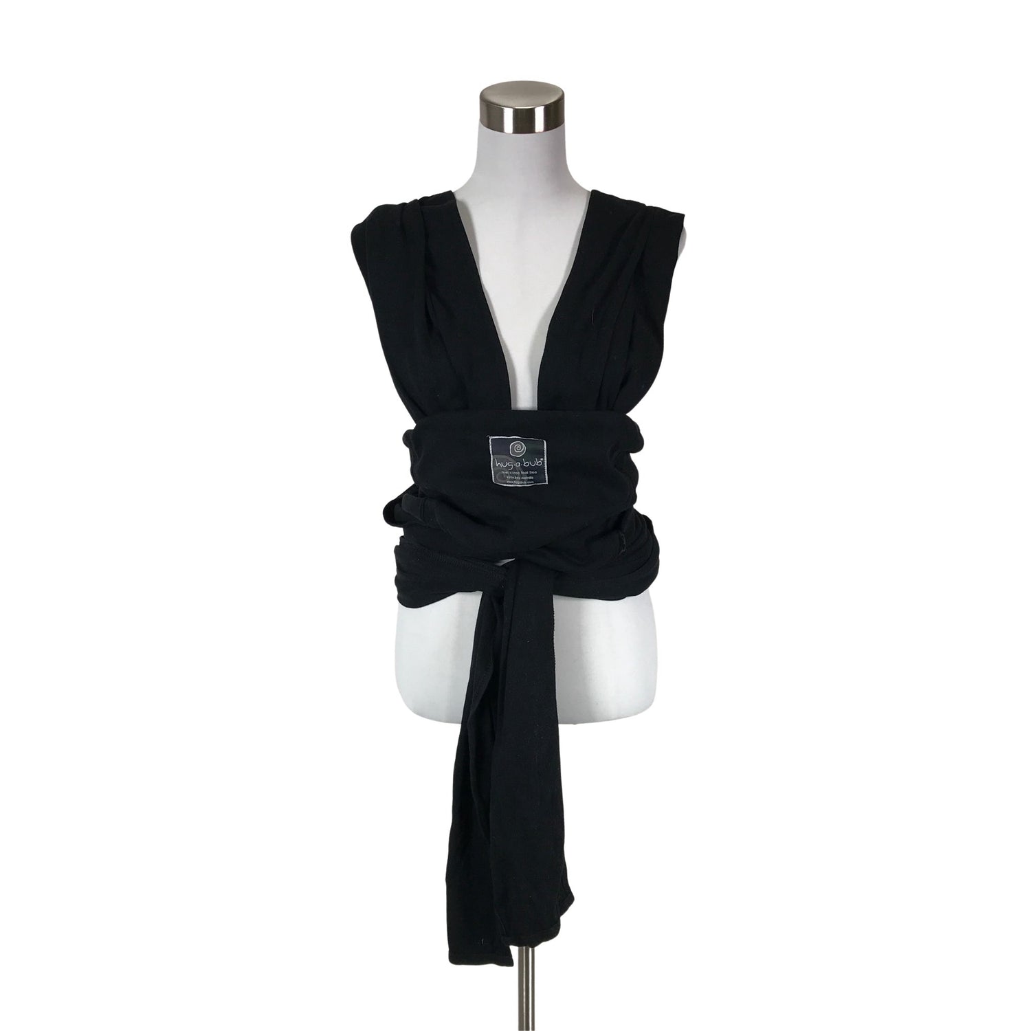 Kantoliina, koko Ei kokoa