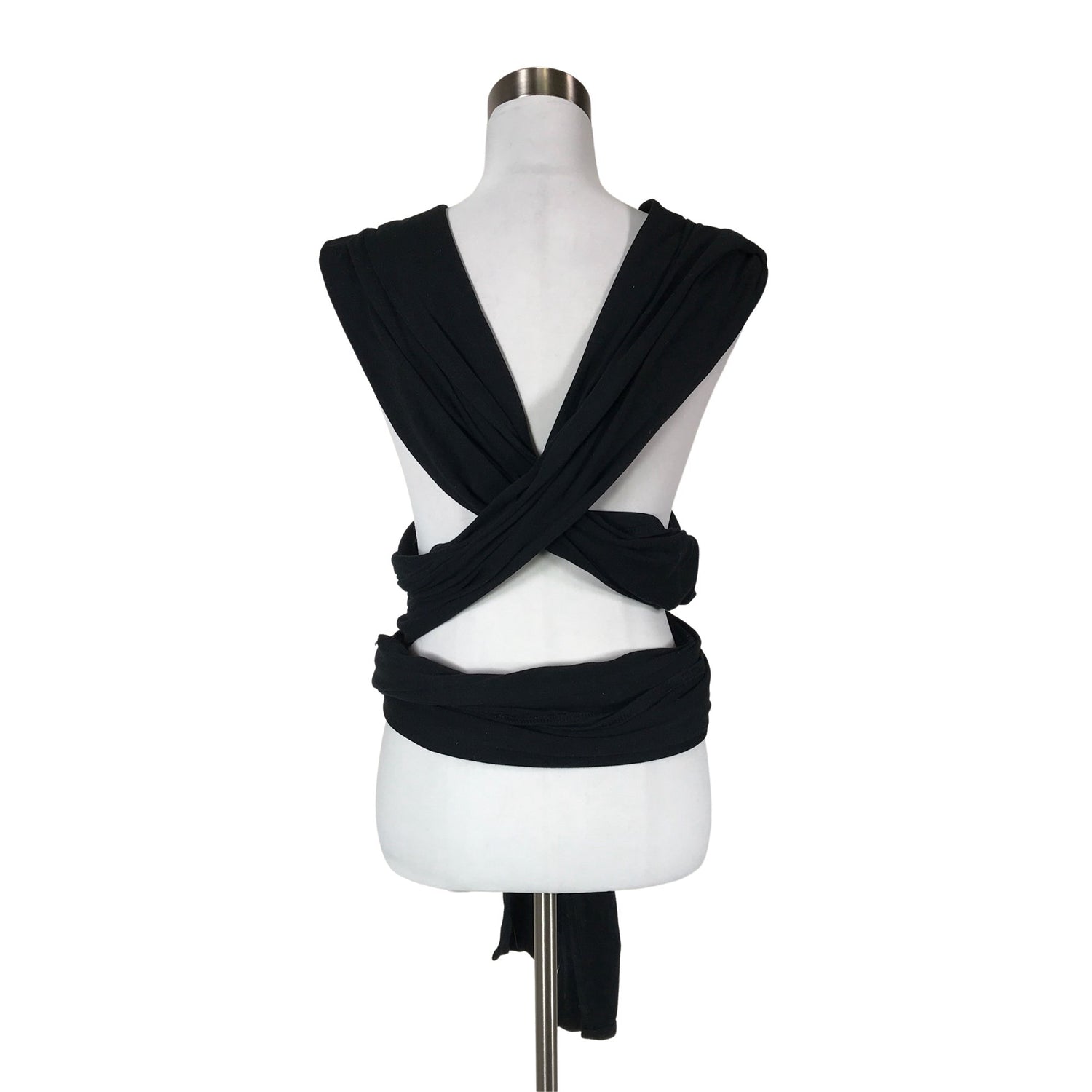 Kantoliina, koko Ei kokoa